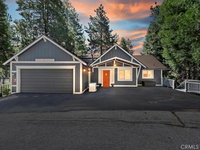 26625 Lake Forest Dr, Twin Peaks, CA, 92391