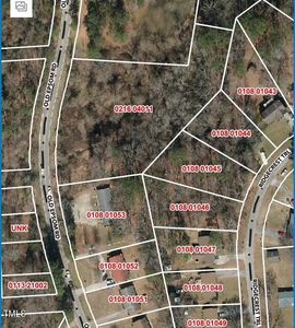 2.07 Old Epsom Rd #0, Henderson, NC, 27537