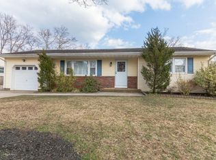 382 20th Ave, Brick, NJ 08724