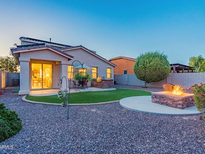 18111 W Ivy Ln, Surprise, AZ, 85388