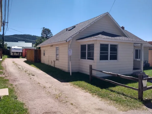 107 N Park St Unit A, Woodland Park, CO 80863