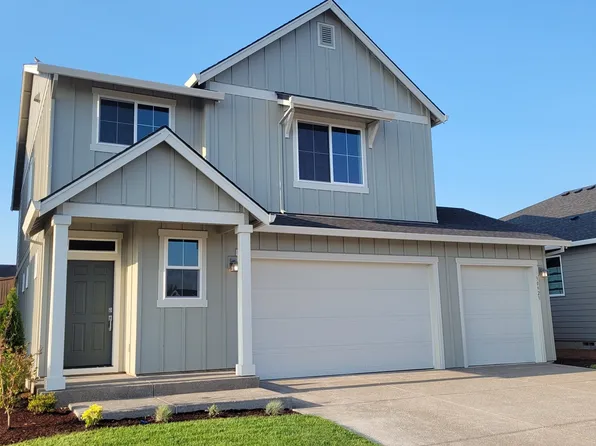 31013 NW Yorkshire St Lot 176, North Plains, OR 97133