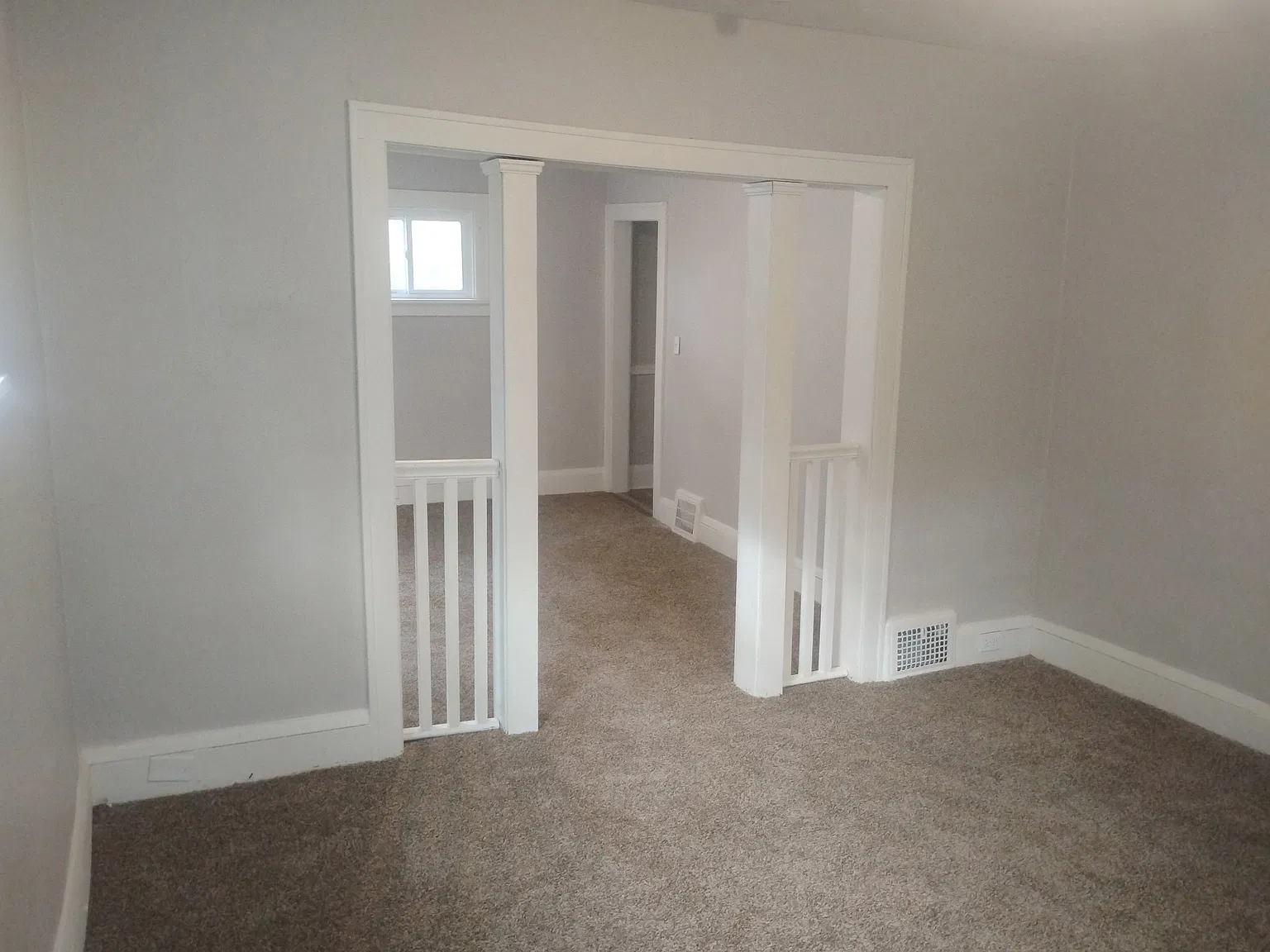 4 bed, 1.5 bath, 1258 sqft, $1,600 — Photo 4