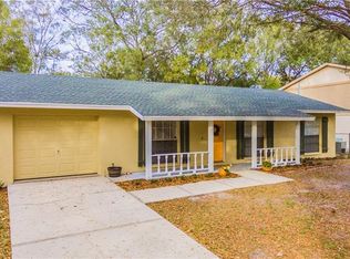 7703 Palmbrook Dr, Tampa, FL 33615