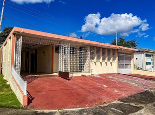 Noveda Street Extension Villa Rica J #URB-4, Bayamon, PR 00957