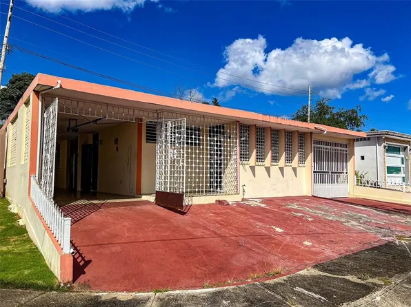 Noveda Street Extension Villa Rica J #Urb-4, Bayamon, PR 00957