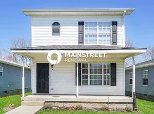 2607 Landrum Ct LOT 10, Springfield, TN 37172