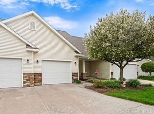 3653 Merriville Ct SE, Caledonia, MI 49316
