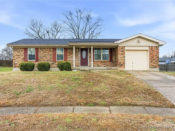 2301 Dunbar Drive, Jeffersonville, IN 47130