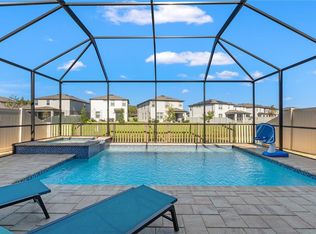 7496 Yale Harbor Dr, Wesley Chapel, FL 33545