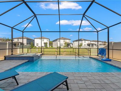 7496 Yale Harbor Dr, Wesley Chapel, FL, 33545
