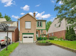 268 Equestrian Dr, Ottawa, ON K2M1C5