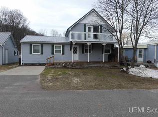 14255 N McMillan Rd, Grand Marais, MI 49839