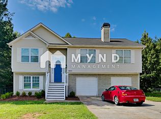 5011 Gray Rd, Douglasville, GA 30135