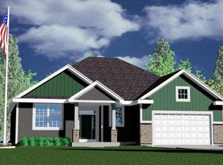 3803 Wild Ginger Way, Franksville, WI 53126