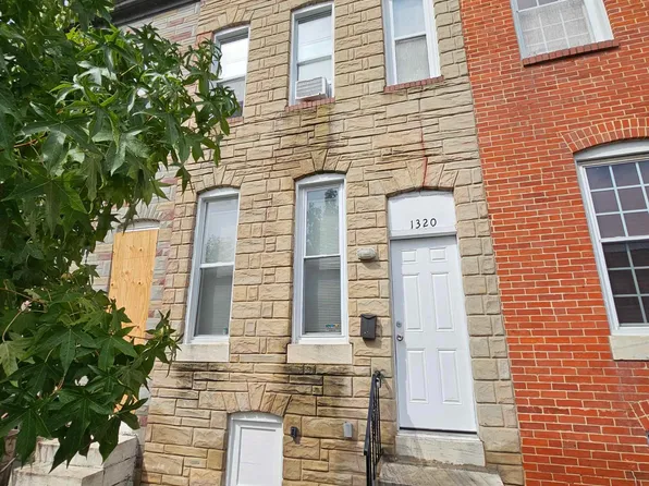 1320 James St, Baltimore, MD 21223