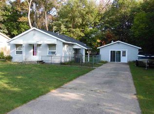8929 South St, Saint Helen, MI 48656