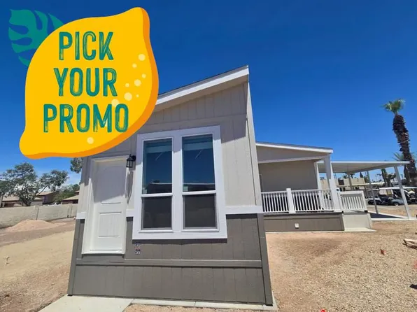 2727 E University Dr #62, Tempe, AZ 85288
