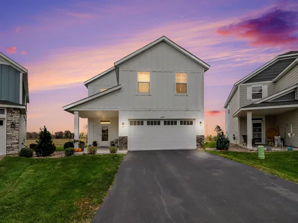 10293 Goodview Cir S, Cottage Grove, MN 55016