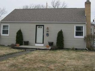 198 Oelkers St, North Tonawanda, NY