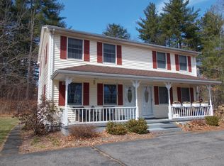 262 College Hwy, Southampton, MA 01073