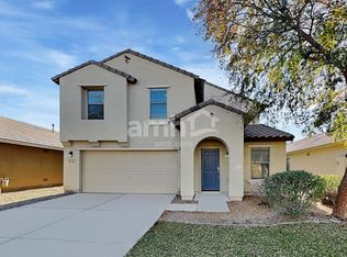 1859 W Desert Canyon Dr, Queen Creek, AZ 85142