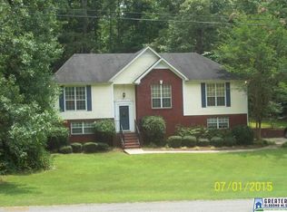 1107 Apple Blossom Cir, Leeds, AL 35094