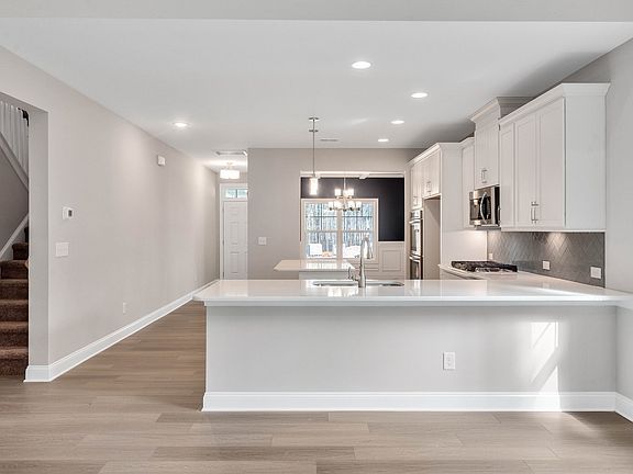 Similar Home