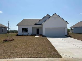 509 Silver Pidgeon St, Aynor, SC 29511