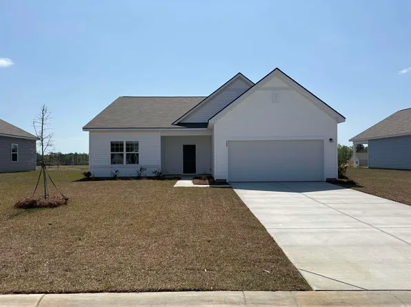 509 Silver Pidgeon St, Aynor, SC 29511