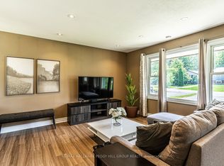 438 Forest Ave S, Orillia, ON L3V4A1