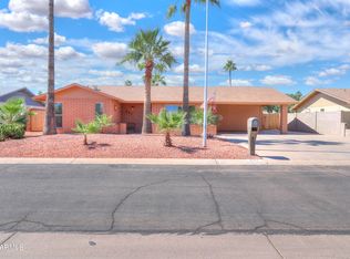 837 E Gabrilla Dr, Casa Grande, AZ 85122