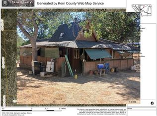 0 Rancheria Rd, Bakersfield, CA 93306
