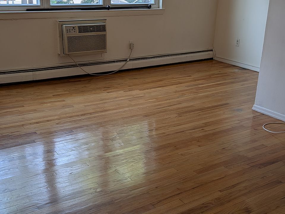 Apt. 5B - Living Room - 2 Bedroom Apt. 2100 / month