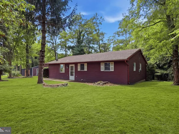 591 Codorus Furnace Rd, Mount Wolf, PA 17347
