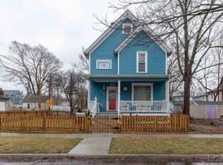 123 W Michigan St, Adrian, MI