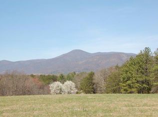 123 Bellevue Ln, Amherst, VA 24521