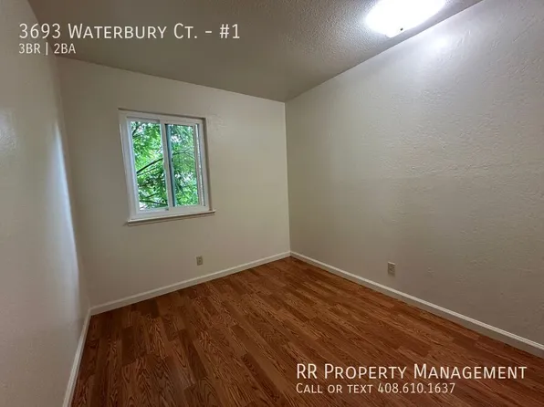 3693 Waterbury Ct APT 1, San Jose, CA 95117