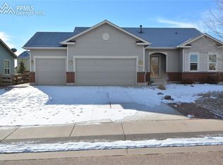 12307 Grand Teton Dr, Peyton, CO 80831