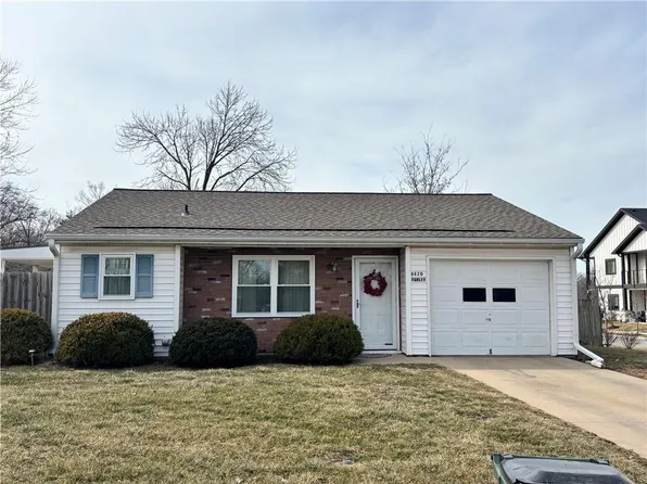 8820 Farley St, Overland Park, KS 66212