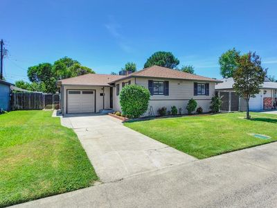 1533 Portsmouth Ave, West Sacramento, CA, 95691
