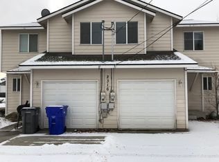 2316 N Wilbur Rd, Spokane, WA 99206