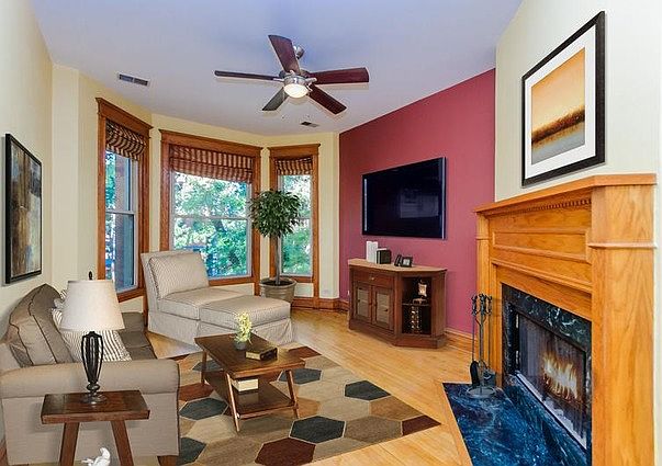 1st image of 3126 N Clifton Ave #2