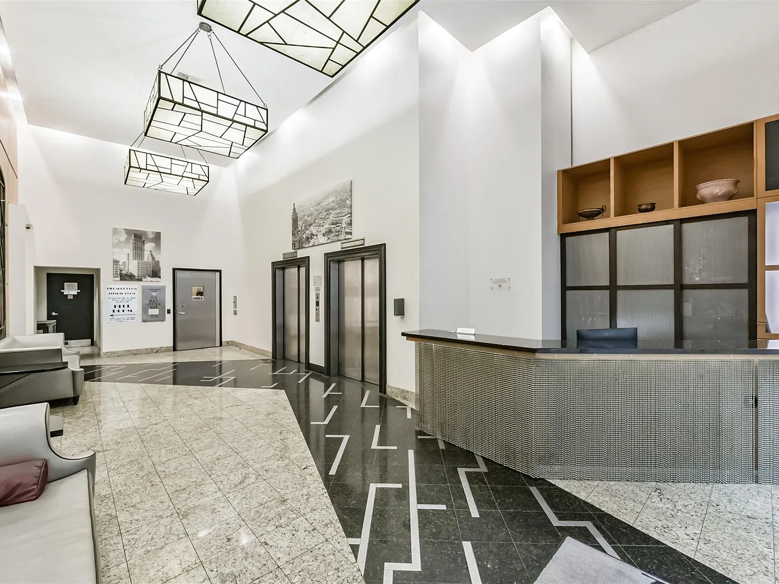 1 bed, 1.0 bath, 797 sqft, $2,300 — Photo 3