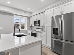 2600 Oswego Ave, Baltimore, MD 21215