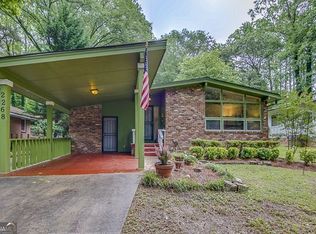 2268 Connally Ct, East Pt, GA