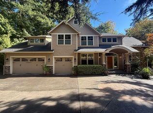 12925 SW Bell Rd, Sherwood, OR 97140
