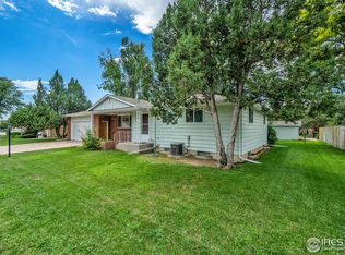 360 Birch Ave, Eaton, CO 80615