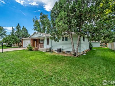 360 Birch Ave, Eaton, CO, 80615
