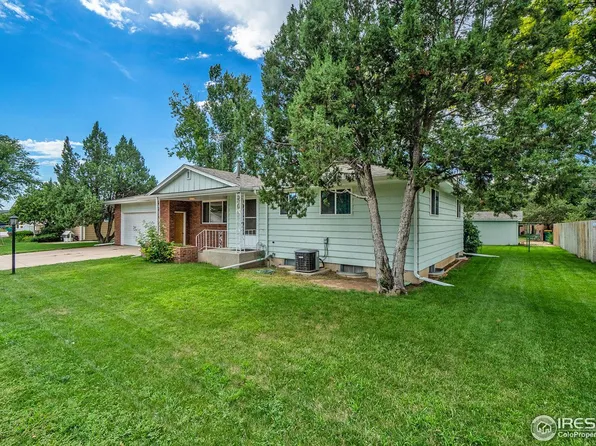 360 Birch Ave, Eaton, CO 80615